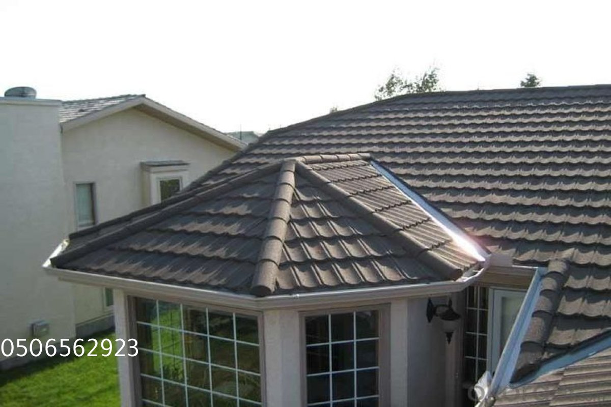 ألواح قرميد في جدة: الحل العصري لتغطية الأسقف بجودة وأناقة 0573630048