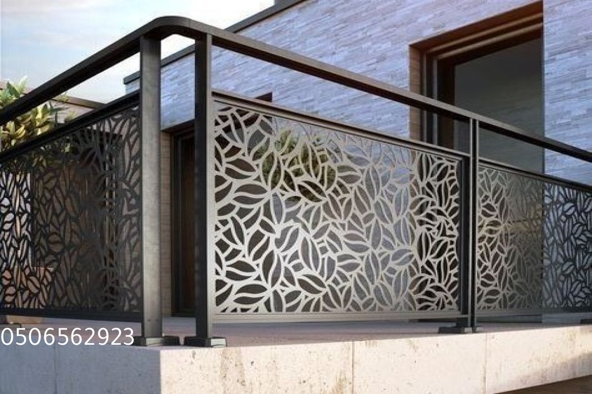 حداد سواتر جدة: الخبرة التي تصنع الفرق في جودة السواتر ومتانتها