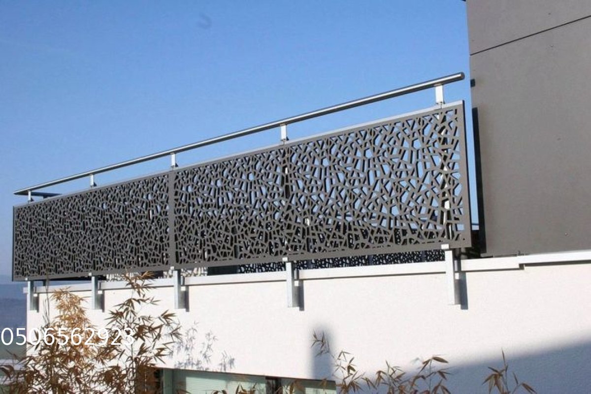 سواتر مودرن في جدة: دليل شامل لاختيار تصميم عصري 0573630048