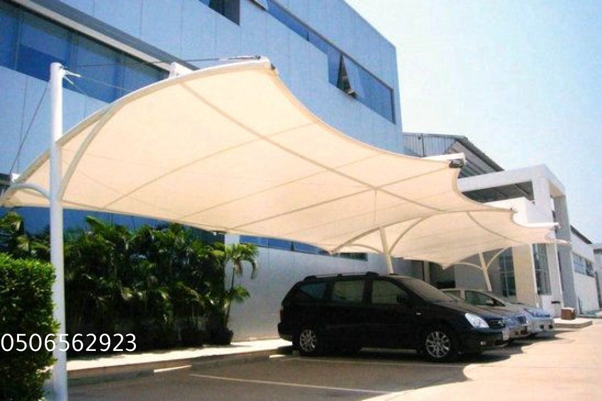 مظلات ثابتة جدة: أفضل الحلول لحماية منزلك ومواقف السيارات 0573630048