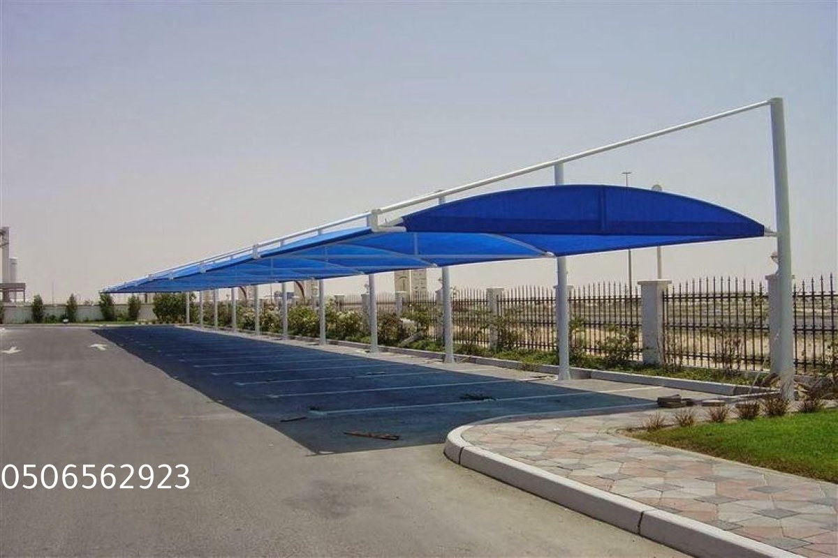 مظلات لكسان في جدة: الحل الأمثل لتغطية المنازل والمواقف 0573630048