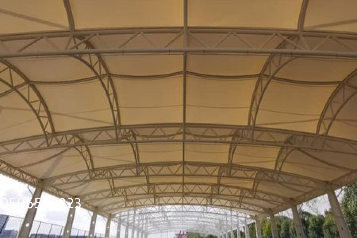 مظلات مدارس في جدة: حلول مبتكرة للحماية والراحة 0573630048